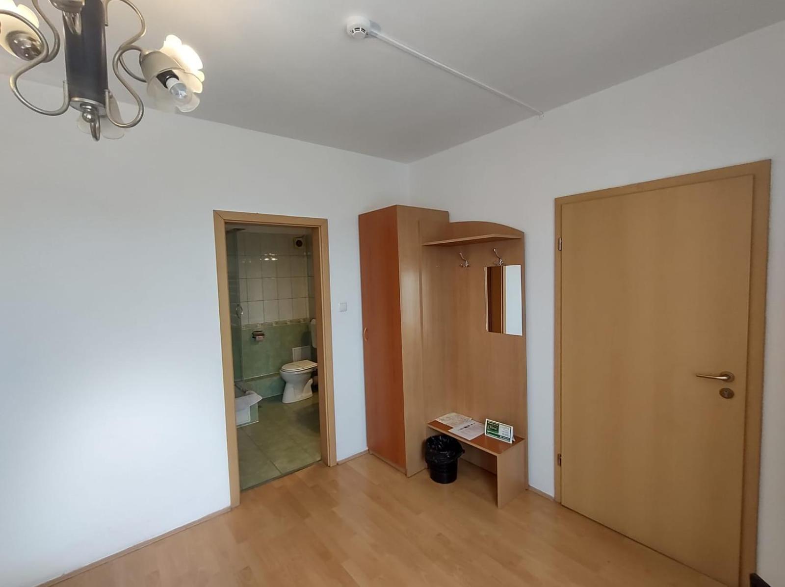 Pensiunea Elena Timisoara Habitación foto